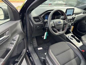 2024 Ford Escape Hybrid ST-Line