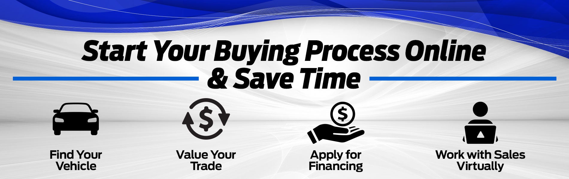 Start Your Buying Process in Greenwood, SC