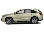 2015 Acura RDX w/Tech