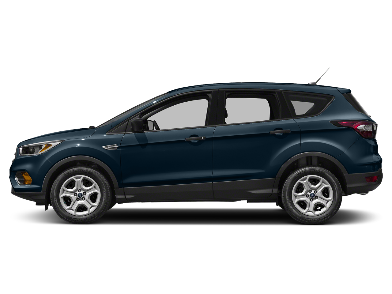 2018 Ford Escape SEL photo 3