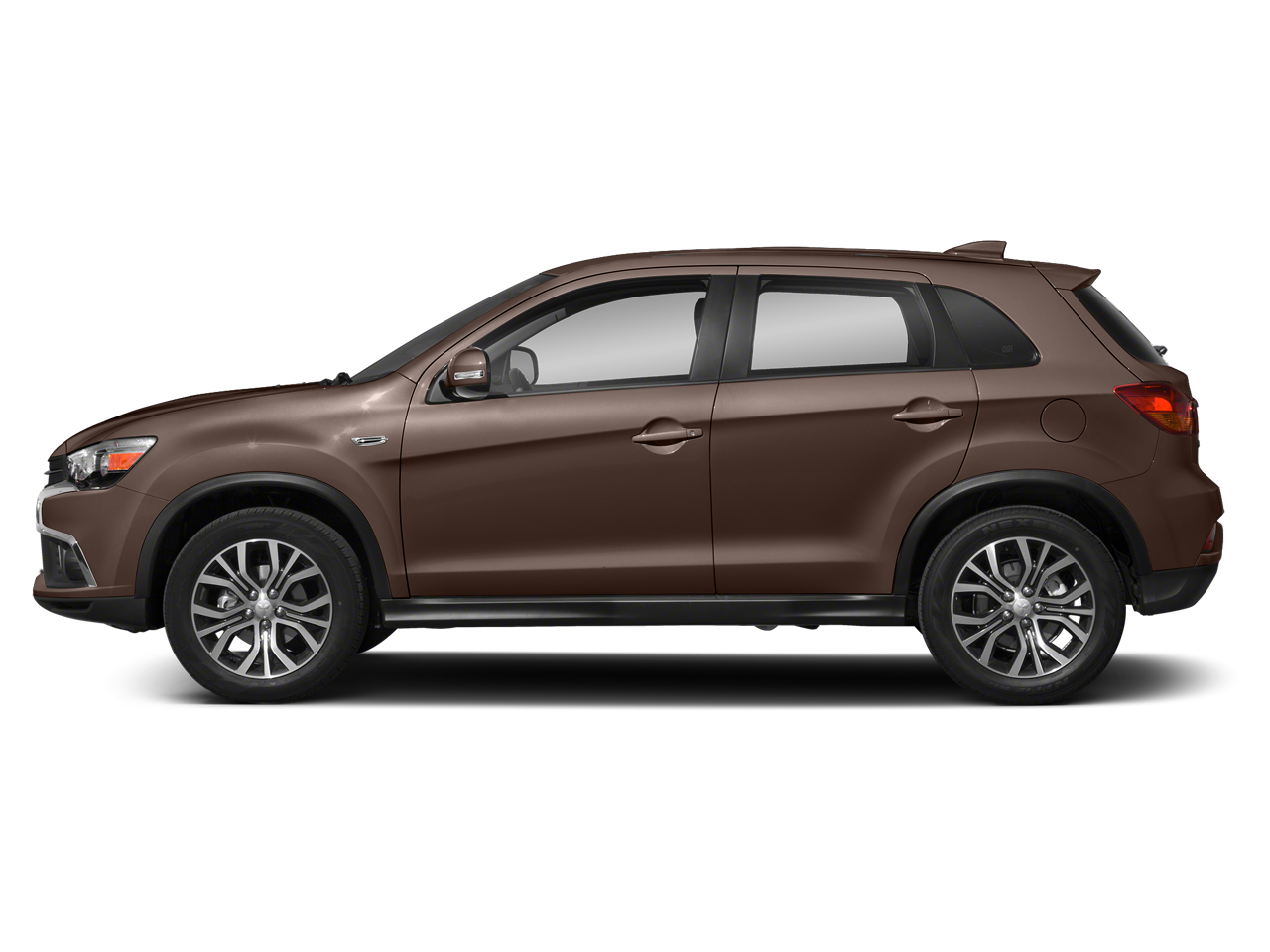 2019 Mitsubishi Outlander Sport ES