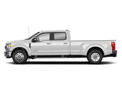 2022 Ford F-450 Lariat DRW