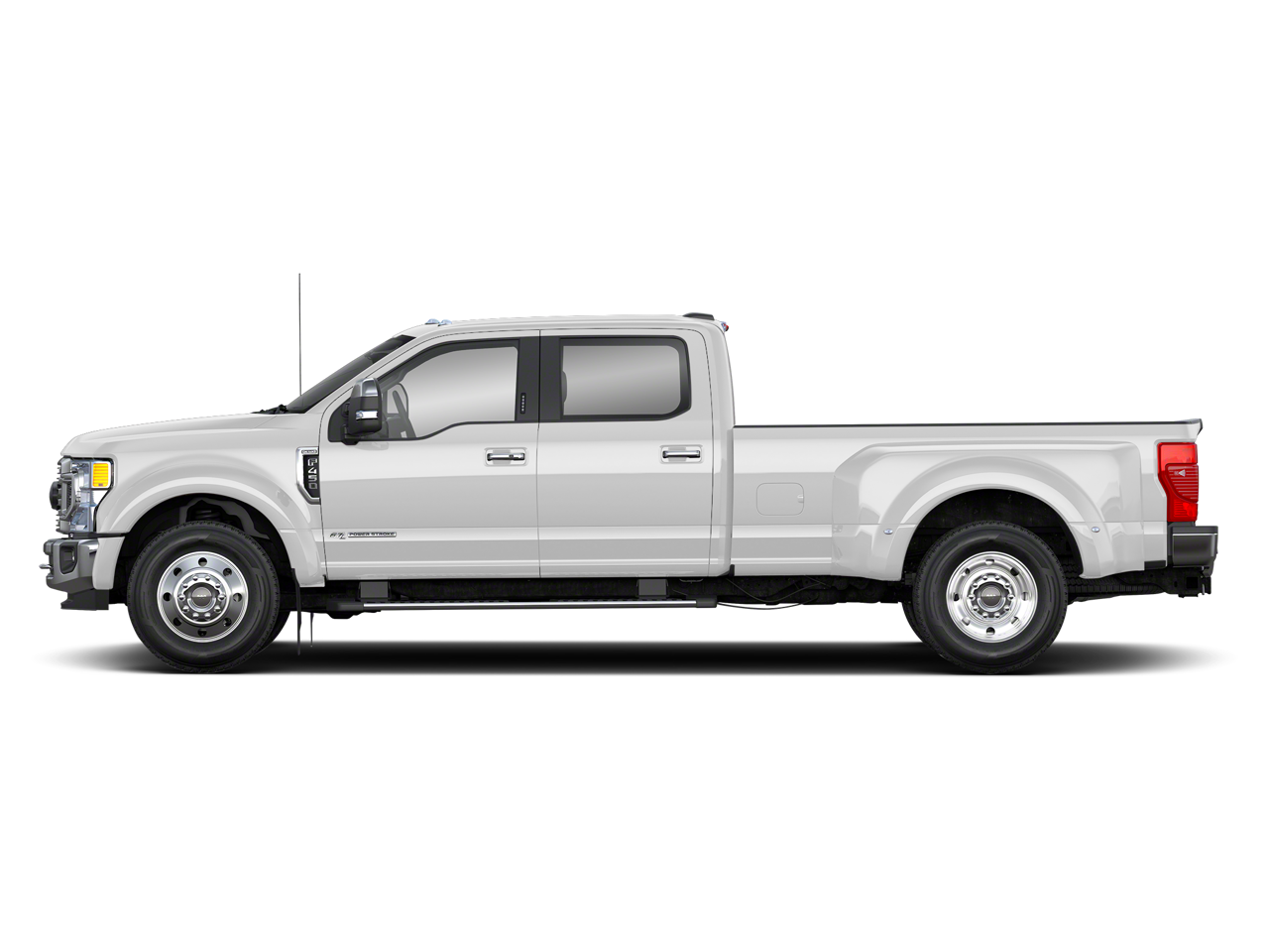 2022 Ford F-450 Lariat photo 2