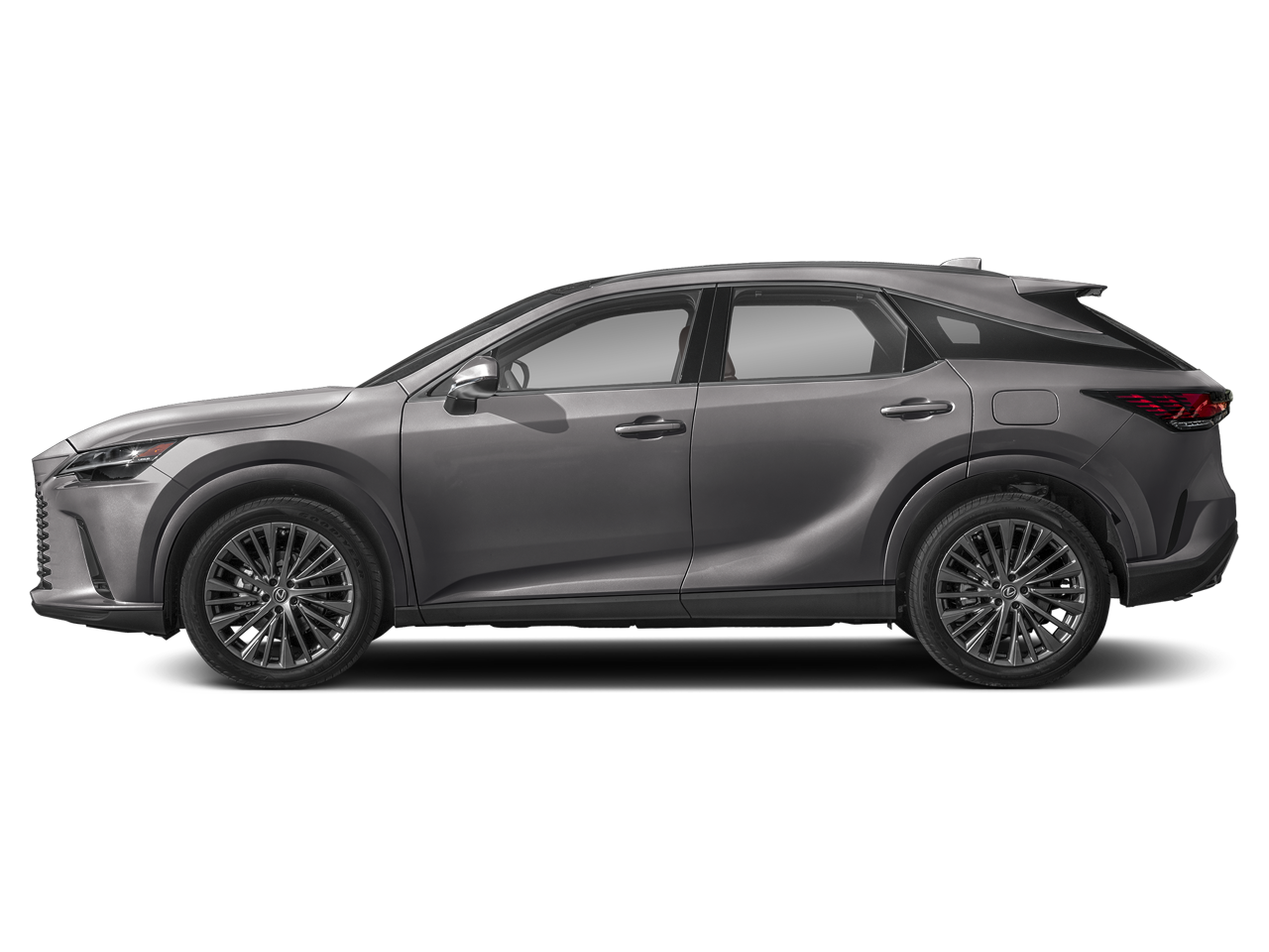 2024 Lexus RX 350h Luxury