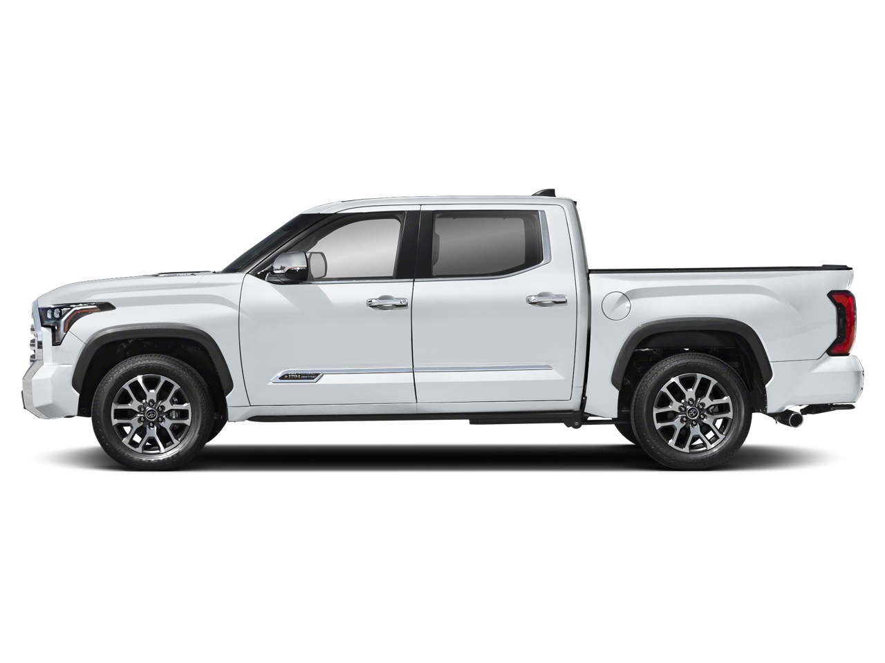 2024 Toyota Tundra 1794 Edition HV