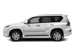2016 Lexus GX 460 Base