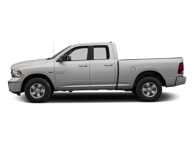 2016 Ram 1500 SLT photo 3