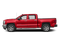2017 Chevrolet Silverado 1500 LTZ w/1LZ