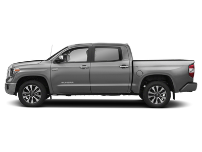 2018 Toyota Tundra Limited