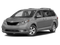 2015 Toyota Sienna LE 8-Passenger
