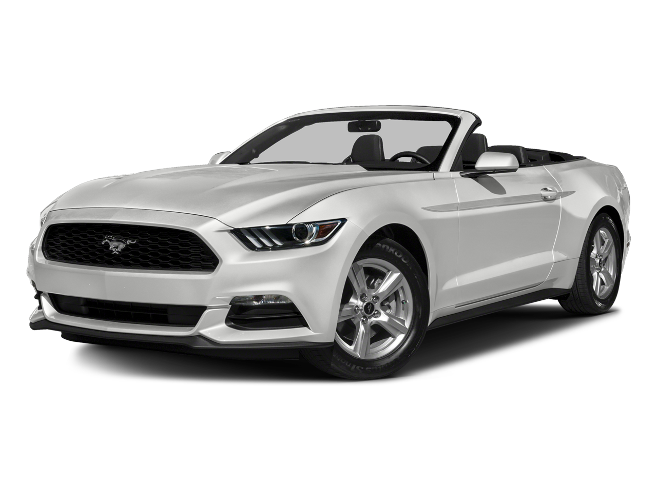 2016 Ford Mustang EcoBoost Premium for sale in Greenwood, SC