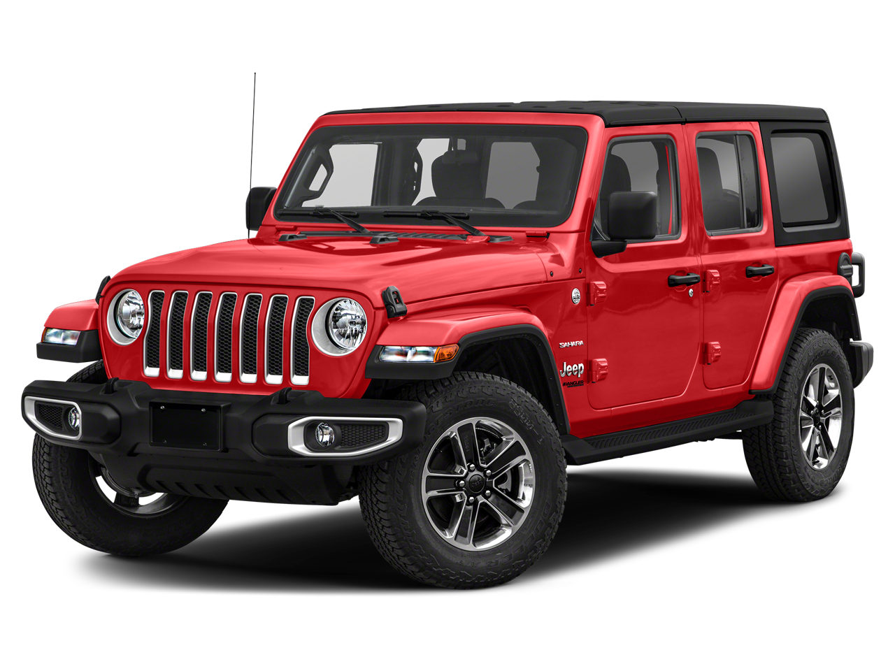 2019 Jeep Wrangler Sahara for sale in Greenwood, SC