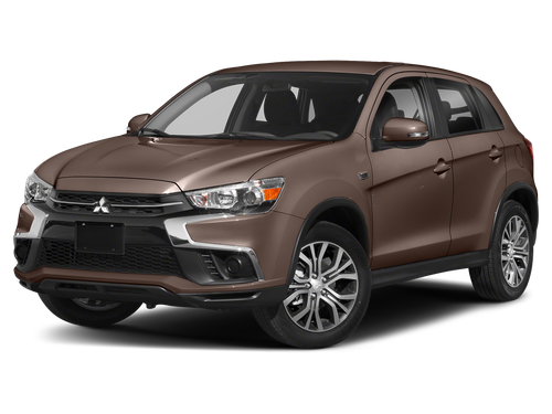 2019 Mitsubishi Outlander Sport ES