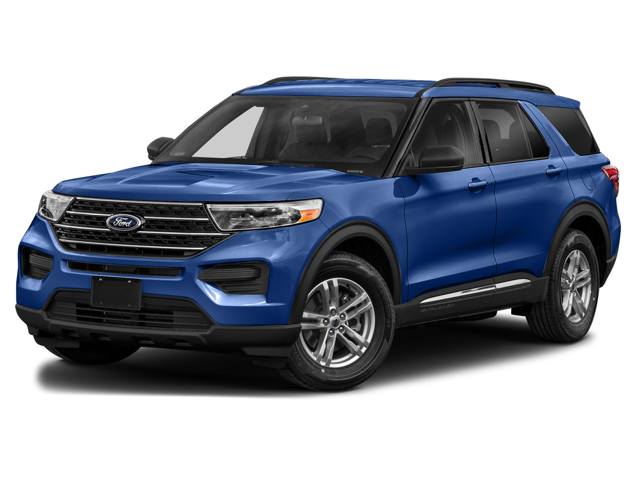 2020 Ford Explorer XLT for sale in Greenwood, SC