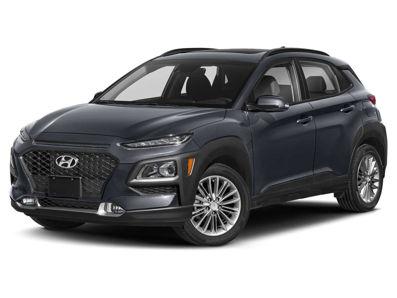 2020 Hyundai KONA SEL Plus