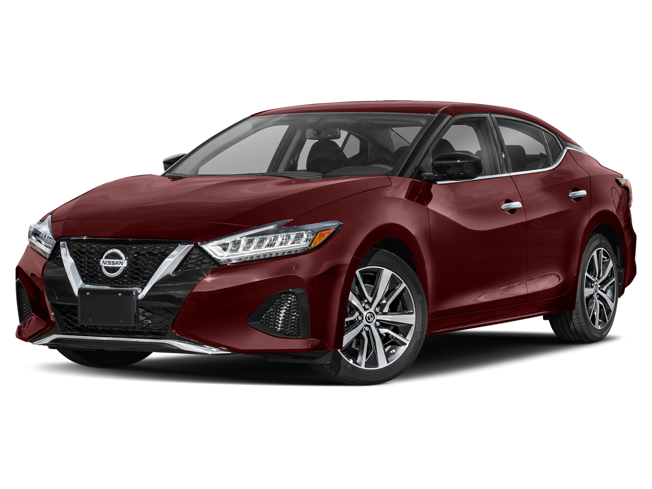 2020 Nissan Maxima SL for sale in Greenwood, SC
