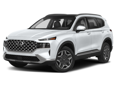 2021 Hyundai SANTA FE Hybrid Limited HEV