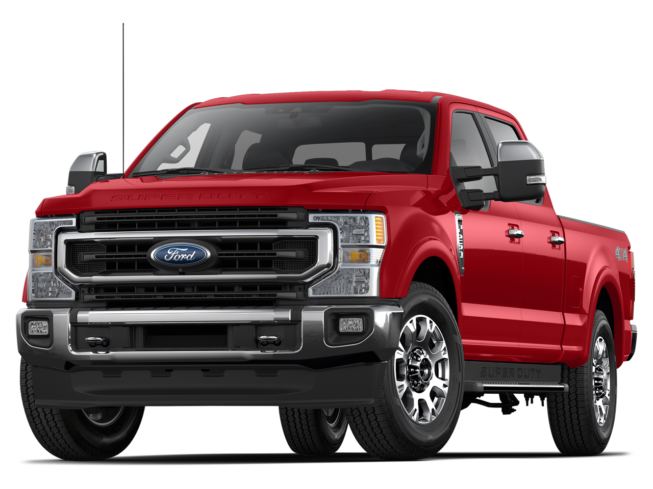 2022 Ford F-250 Super Duty King Ranch for sale in Greenwood, SC