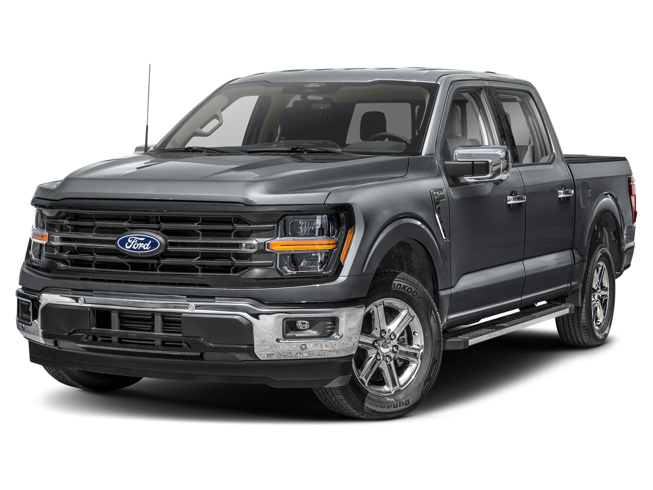 2024 Ford F-150 XLT for sale in Greenwood, SC
