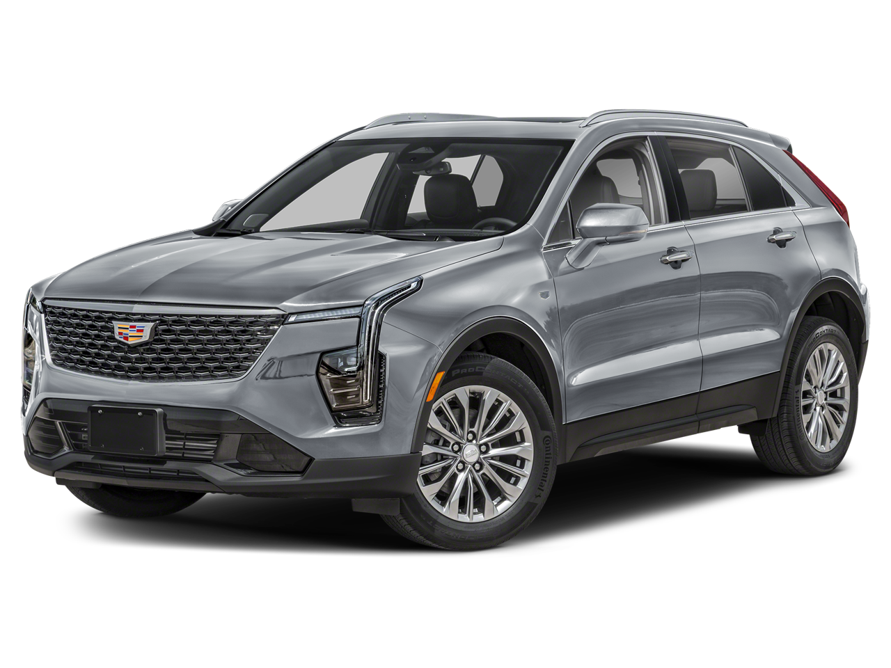 2025 Cadillac XT4 Premium Luxury for sale in Greenwood, SC