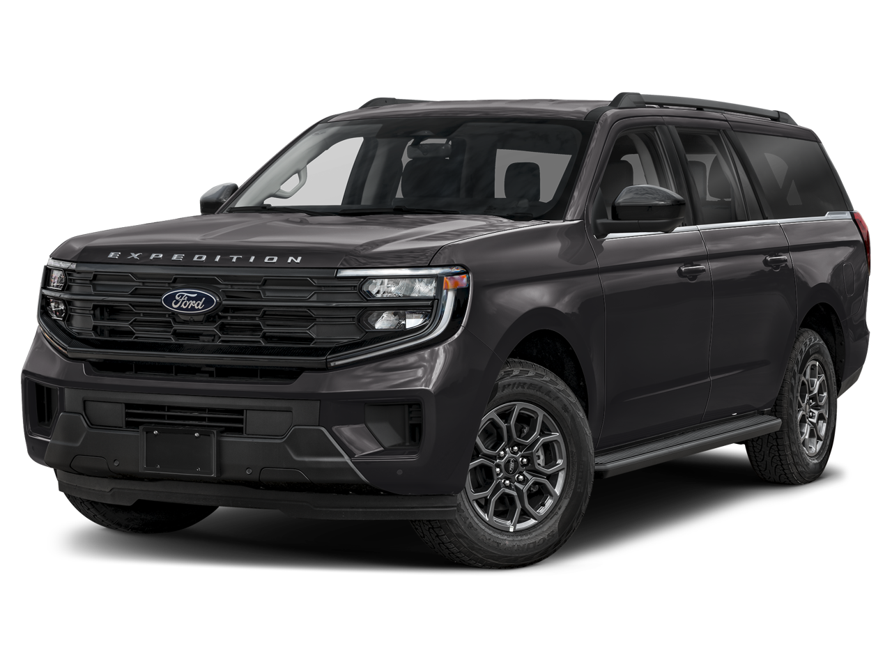 2025 Ford Expedition Max