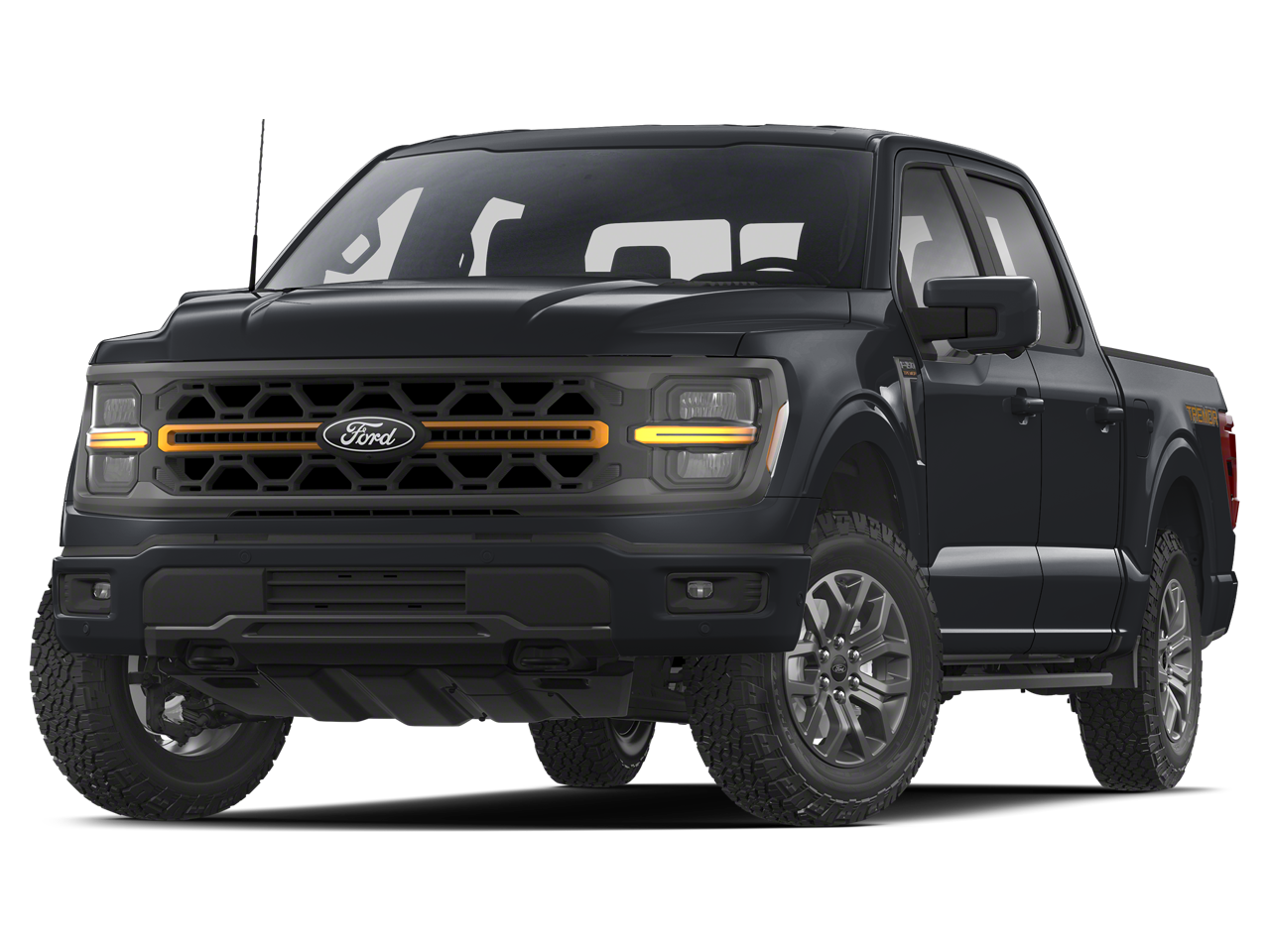 2025 Ford F-150 Tremor for sale in Greenwood, SC