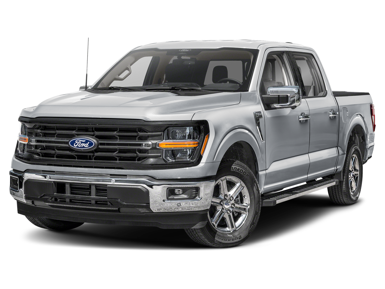 2025 Ford F-150 XLT for sale in Greenwood, SC