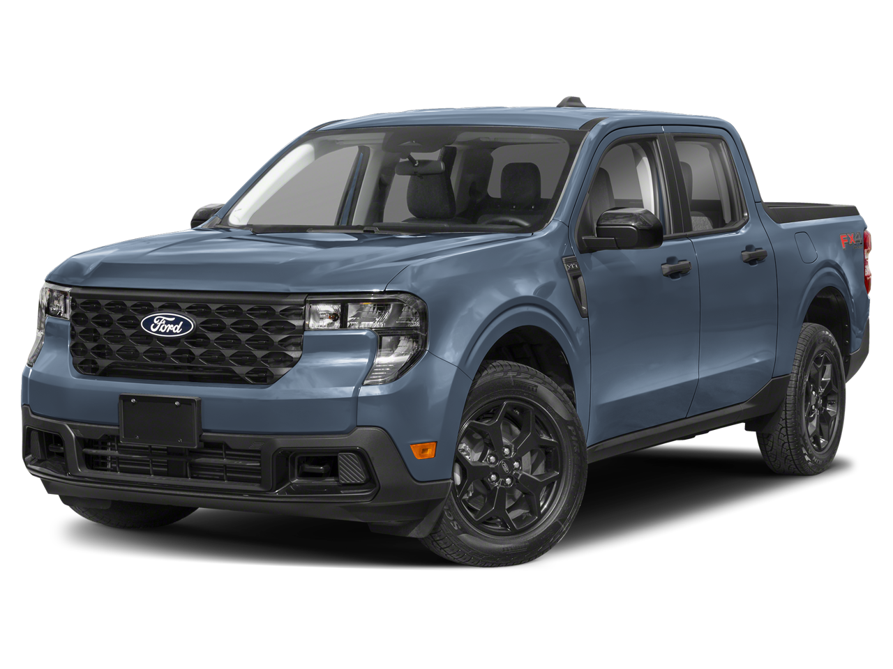 2025 Ford Maverick XLT FWD's photo