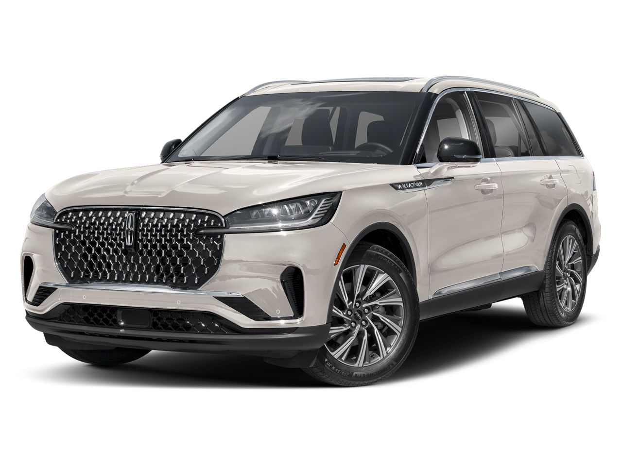 2025 Lincoln Aviator Premiere AWD's photo