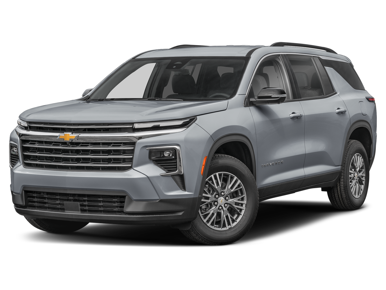 2026 Chevrolet Traverse LT for sale in Greenwood, SC