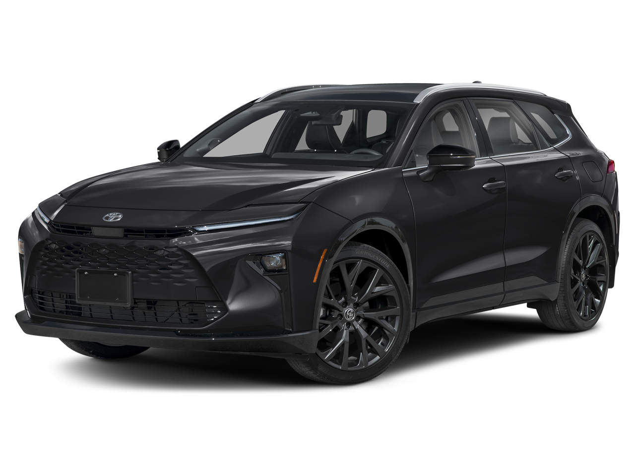 2026 Toyota Crown Signia Limited