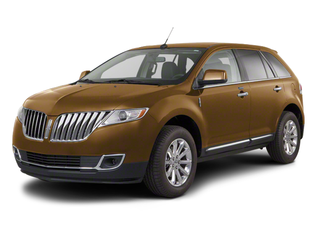 2013 Lincoln MKX