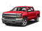 2017 Chevrolet Silverado 1500 LTZ w/1LZ