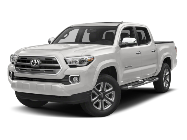 2017 Toyota Tacoma Limited for sale in Greenwood, SC