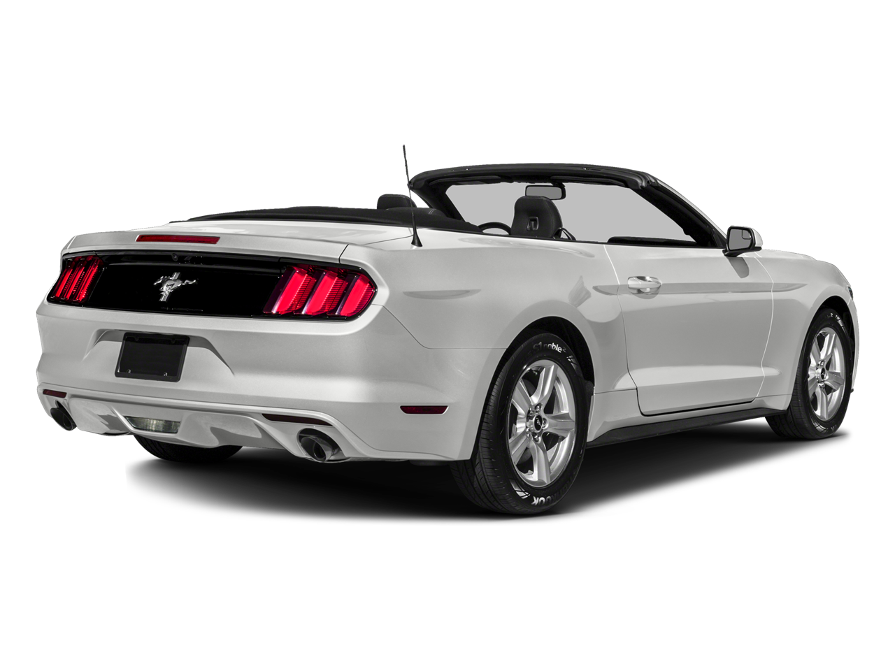 Used 2016 Ford Mustang EcoBoost Premium with VIN 1FATP8UH0G5326231 for sale in Greenwood, SC
