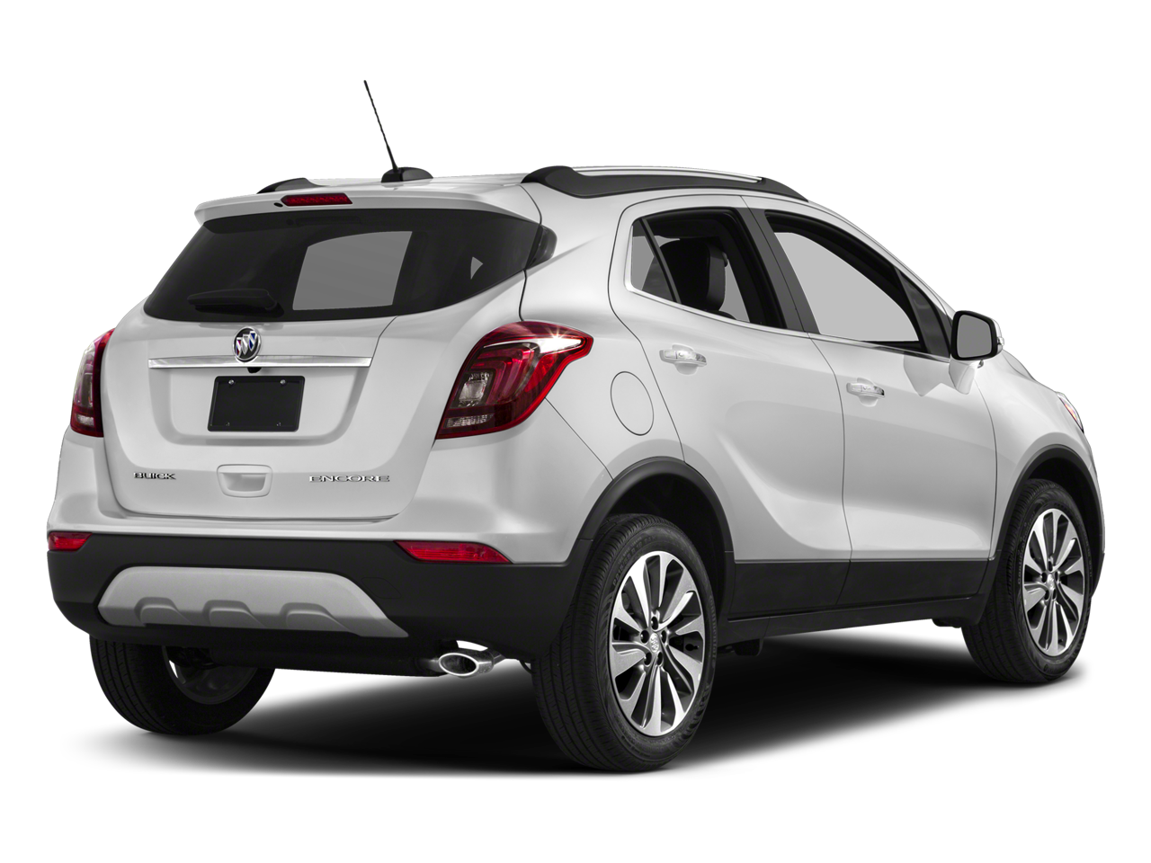 Used 2018 Buick Encore Preferred with VIN KL4CJASB6JB639854 for sale in Greenwood, SC