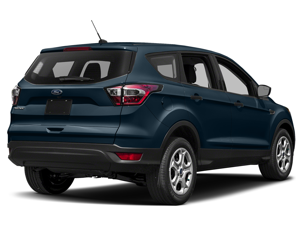 2018 Ford Escape SEL photo 2