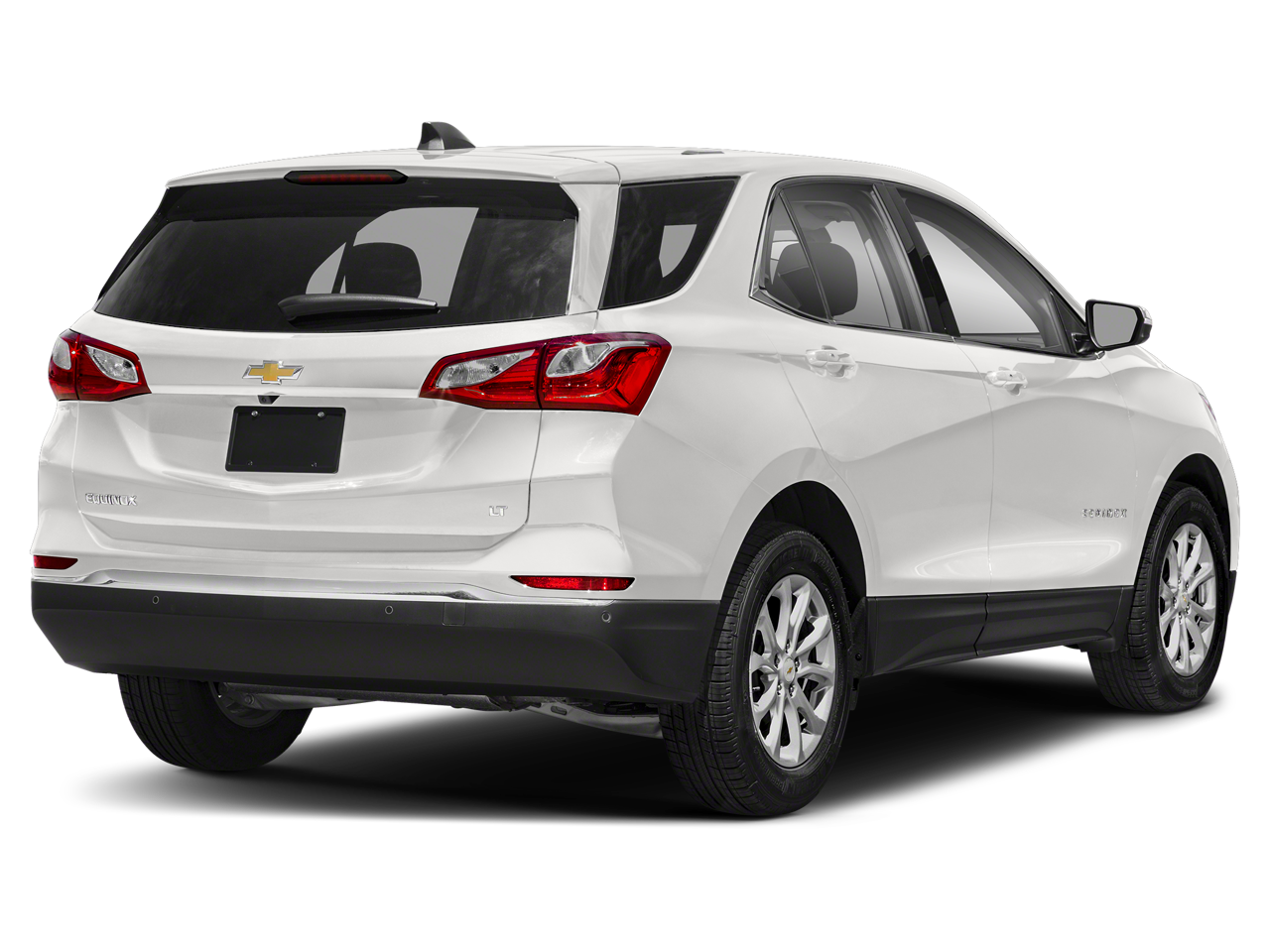 Used 2019 Chevrolet Equinox LT with VIN 3GNAXUEV4KS632398 for sale in Greenwood, SC