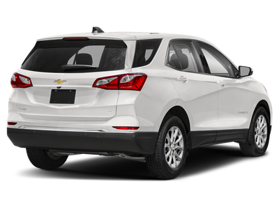 2019 Chevrolet Equinox LT w/1LT