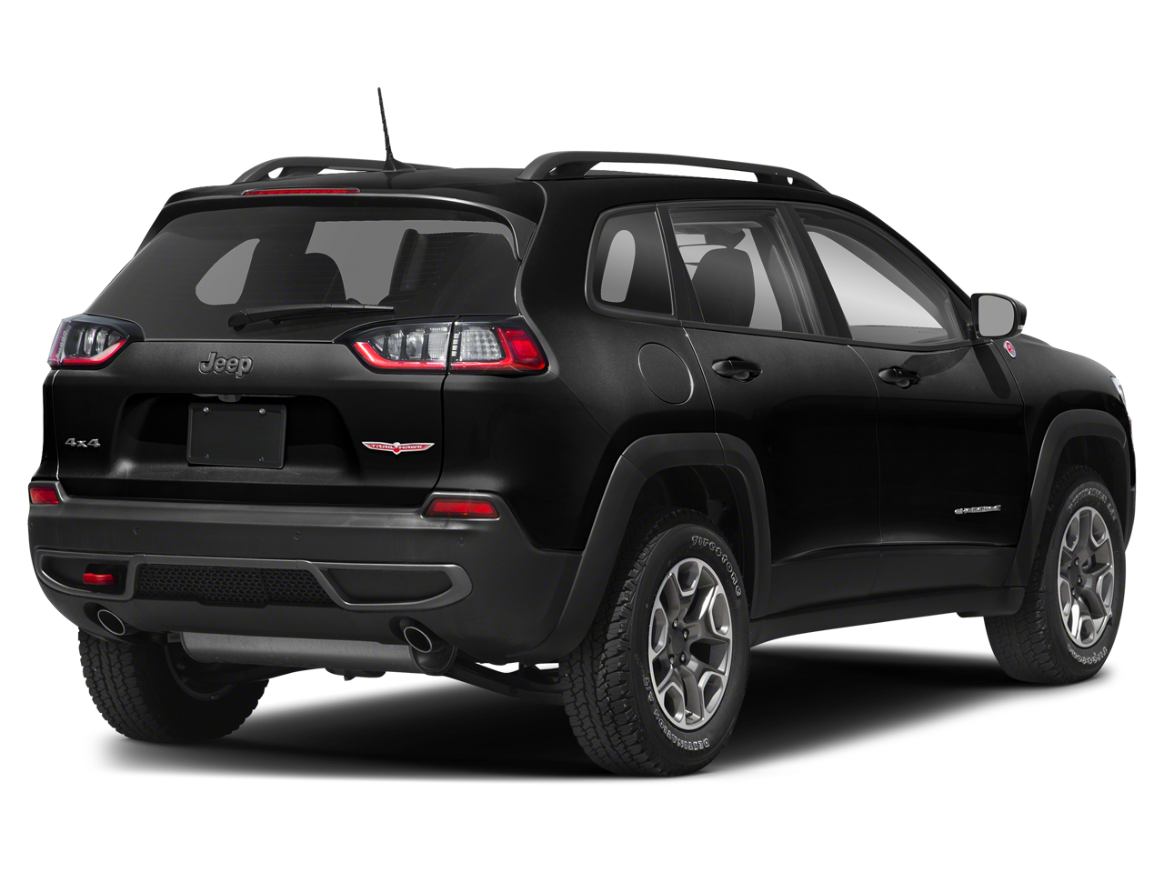 Used 2019 Jeep Cherokee Trailhawk Elite with VIN 1C4PJMBX0KD137254 for sale in Greenwood, SC