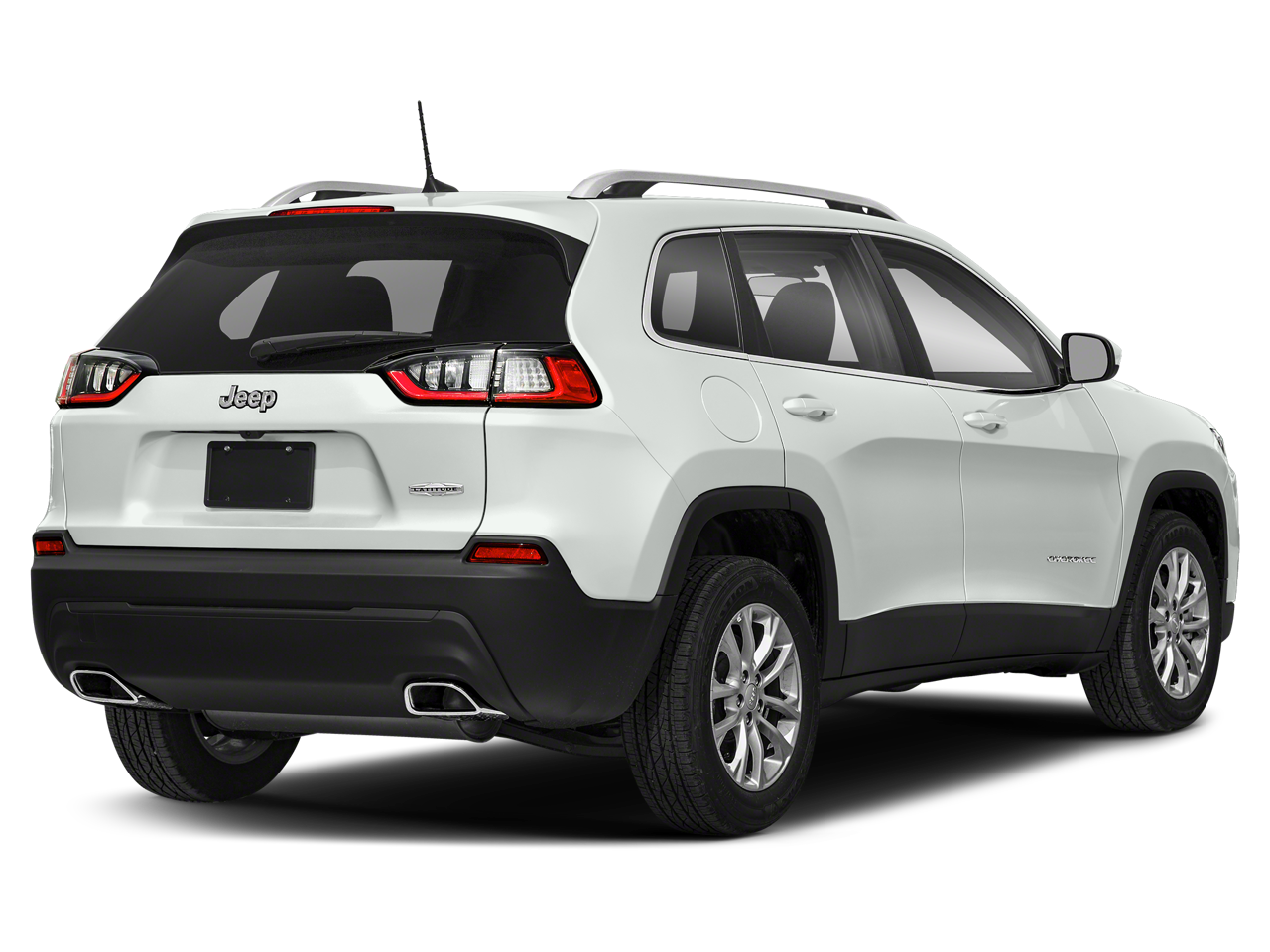 Used 2019 Jeep Cherokee Limited with VIN 1C4PJLDB2KD444596 for sale in Greenwood, SC