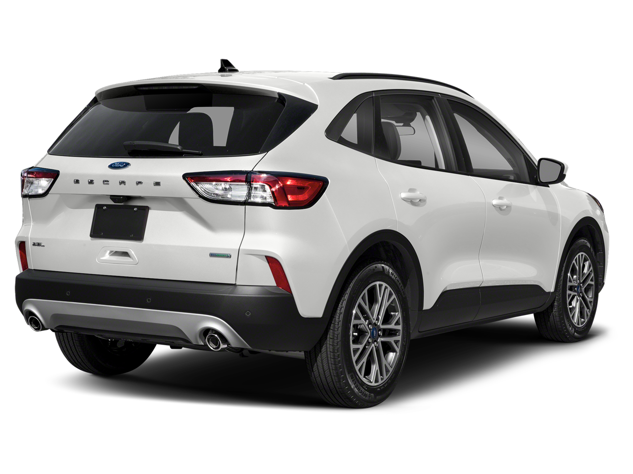 Used 2020 Ford Escape SEL with VIN 1FMCU0H64LUA06077 for sale in Greenwood, SC