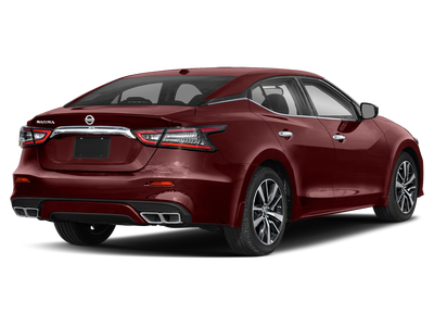 2020 Nissan Maxima 3.5 SL