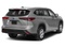2020 Toyota Highlander Hybrid XLE