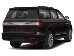 2021 Lincoln Navigator L Reserve