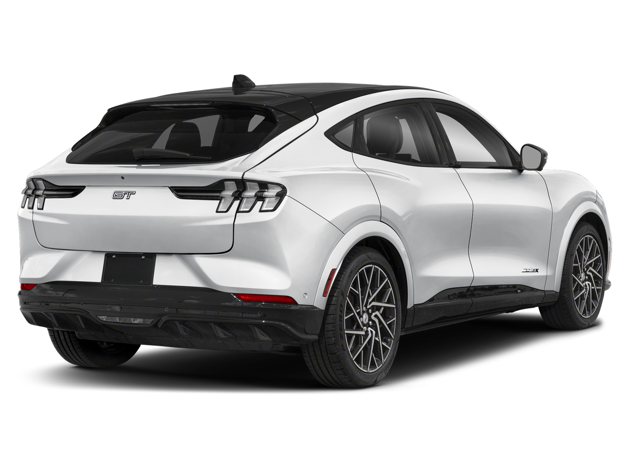 Used 2023 Ford Mustang Mach-E GT AWD with VIN 3FMTK4SE3PMA59795 for sale in Greenwood, SC