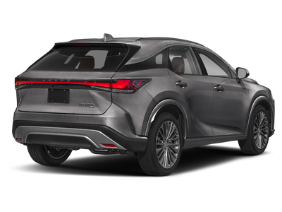 2024 Lexus RX 350h Luxury