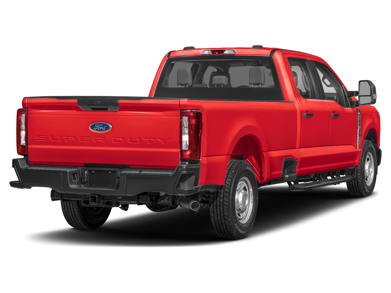 2025 Ford F-250 XL photo 2