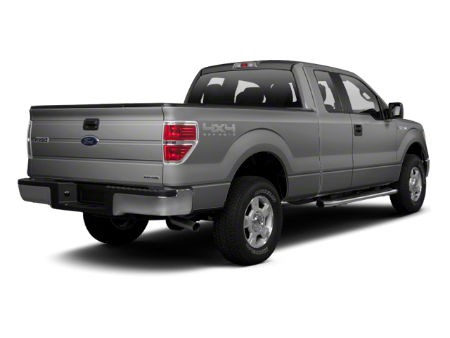 Used 2011 Ford F-150 XLT with VIN 1FTFX1EF0BFB37500 for sale in Greenwood, SC