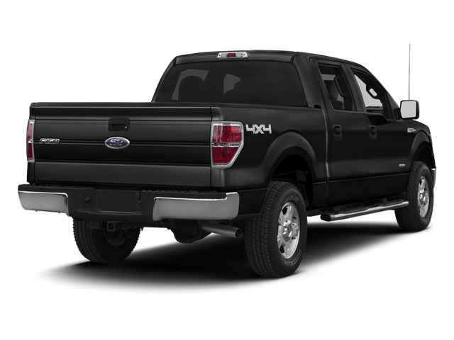 Used 2013 Ford F-150 XLT with VIN 1FTFW1CF6DFD75540 for sale in Greenwood, SC